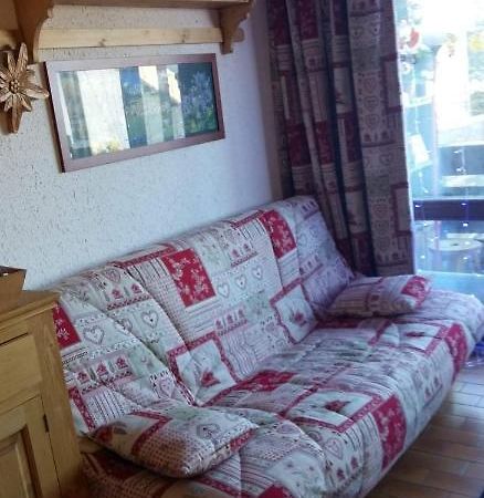 Appartement Chaleureux Ансель Экстерьер фото
